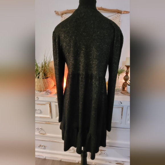 ★★ 3 for $20 item. #084 Eclipse Clothing Tunic top Sm. - Picture 4 of 5